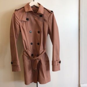 Comptoir des Cottoniers Trench Coat